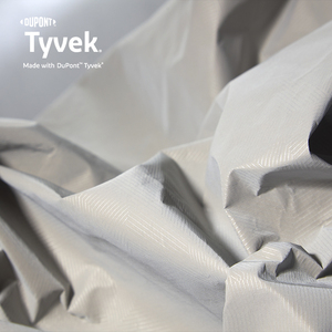 100% polyethylene không dệt vải Tyvek CuộN chiều cao 150cm Dupont giấy Tyvek Chất liệu A4 tờ giấy cho máy in phun - Product Image 5