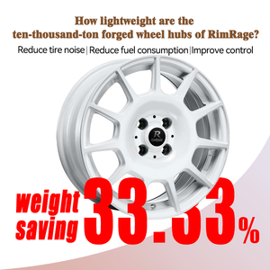 Rines OZ Racing Terra Forged para SUV, Rines Personalizados de 15-20 Pulgadas 5x100 5x108 para Toyota Raize, Subaru <span class=keywords><strong>Outback</strong></span>, Forester, Crosstrek - Product Image 2