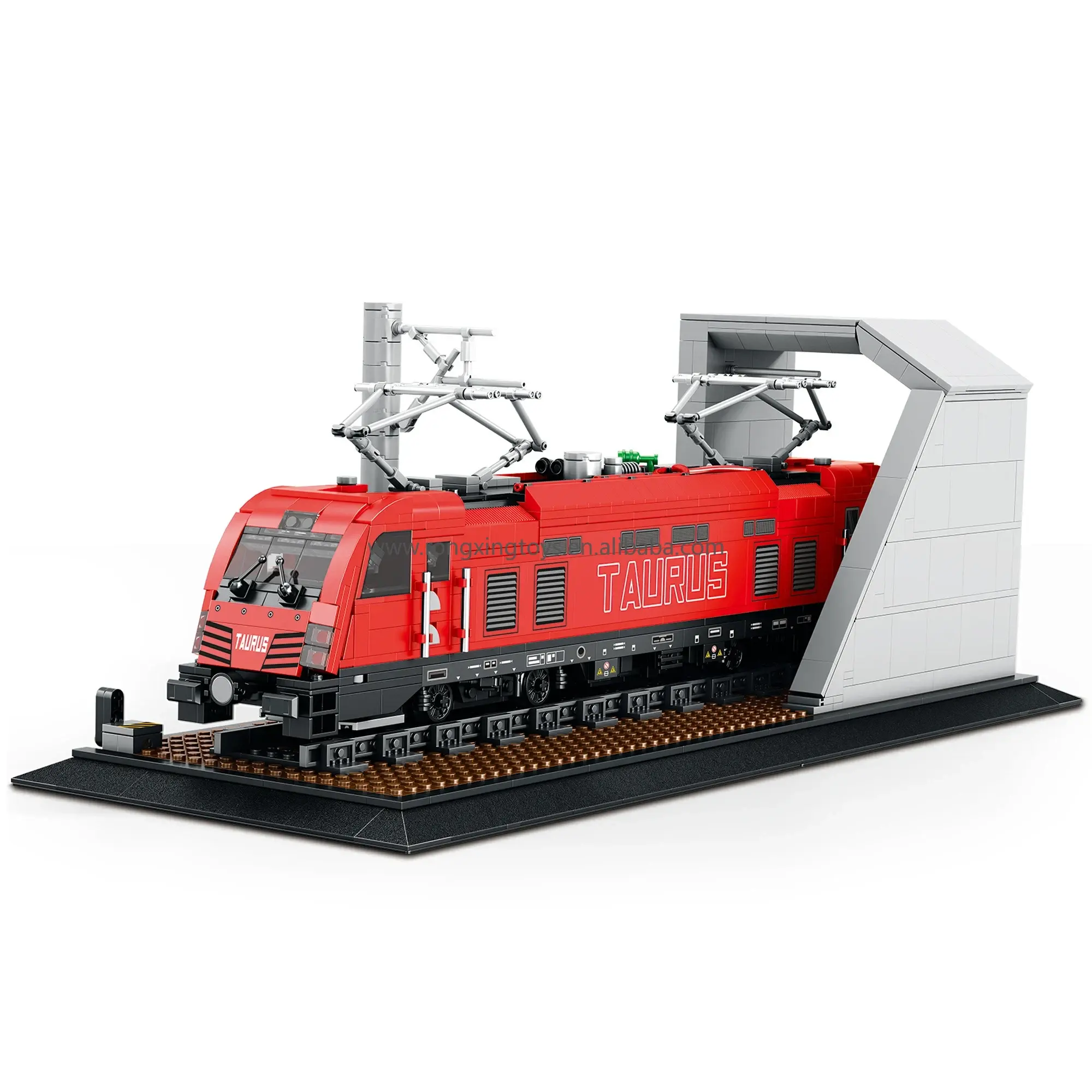 Train Lego City Aliexpress Lego 60198 Aliexpress Lego City Train