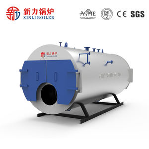 צינור אש תעשייתי נפט גז מבער קיטור לתעשיית הטקסטיל - Product Image 4