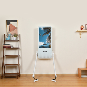 ASITA HUNTER Station de gymnastique à domicile intelligente Équipement de fitness Machine à câble Équipement de musculation à usage domestique - Product Image 4