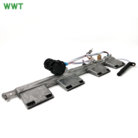 Capteur de commutateur de boîte de vitesses WWT Original PDK 97031708500, bon prix, pièce de système de boîte de vitesses, capteur de commutateur 4WD PDK 97031708500