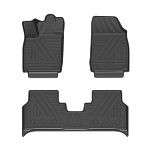 Tappetini <span class=keywords><strong>in</strong></span> <span class=keywords><strong>Gomma</strong></span> TPE <span class=keywords><strong>per</strong></span> Volkswagen Serie ID Protezione <span class=keywords><strong>per</strong></span> Tutte le Stagioni Tappetini <span class=keywords><strong>Auto</strong></span> <span class=keywords><strong>per</strong></span> ID3 ID4 ID6 - Product Image 1