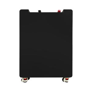 Batería LiFePO4 de 51,2 V y 600Ah para almacenamiento de energía solar con amplio rango de temperatura de funcionamiento, 4800 ciclos, modelo - Product Image 2