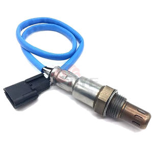Sonda Lambda SENSOR DE OXIGENO 226A0-3NT0A 8200495791 para NISSAN JUKE <span class=keywords><strong>RENAULT</strong></span> <span class=keywords><strong>CLIO</strong></span> III - Product Image 1