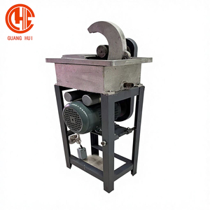 Macchina Professionale per Taglio <span class=keywords><strong>Giada</strong></span> Raffreddata ad Acqua, 8 Pollici 1500W, Macchina per Taglio Gemme Raffreddata ad Acqua - Product Image 4