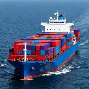 Cosco, el Transitario Más Vendido para FBA, Ofrece Servicios de Transporte de China a Turquía - Product Image 2