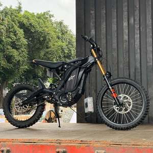 มอเตอร์ไซค์วิบากไฟฟ้า Surron Light Bee X รุ่นใหม่ ปี 2025 สำหรับผู้ใหญ่ - Product Image 5