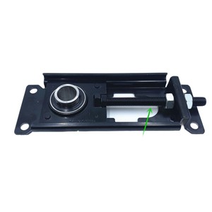 Boîtier de roulement réglable Ucnfu 203 204 205 206 207 208 pour lignes d'assemblage de convoyeurs - Product Image 3