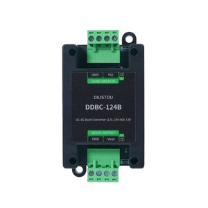 DDBC DC-DC ตัวแปลงไฟแบบสเต็ปดาวน์ที่ไม่แยกส่วน, ตัวแปลงบัค, แรงดันไฟฟ้าสเต็ปดาวน์แบบควบคุม DC เป็น DC L344 - Product Image 6