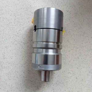 ข้อต่อโรตารี่ Ott Jakob รุ่น 9525002130 ชิ้นส่วนเครื่องมือสำหรับเครื่องหล่อเย็น - Product Image 4