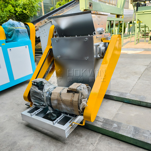 High-Efficiency Urea Fertilizer Crusher Machine Organic <strong>Grinding</strong> <strong>Equipment</strong> with High Breakage - Product Image 2