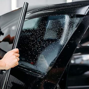 ฟิล์มป้องกันกระจกหน้ารถ vkool VK15 1.52*30ม. ฟิล์มหน้าต่างพลังงานแสงอาทิตย์ทางเดียวสำหรับหน้าต่างรถยนต์ - Product Image 4