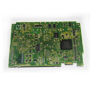 FANUC A20B-8102-0010 Nueva Placa Base de Circuito PCB Original para Sistema - Product Image 3