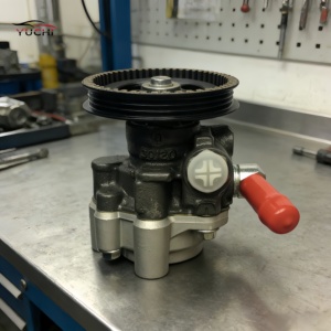 Auto Parts <b>Power</b> Steering Pump 44320-33060 for Toyota Camry - Product Image 6