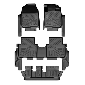 Tappetini Auto personalizzati per Auto con moquette profonda per CR-V - Product Image 3