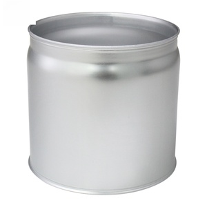 For III for Q7 Q8 4M for Bentayga 2017-2022 Front Aluminium Metal <b>Boot</b> 4M4616039 - Product Image 3