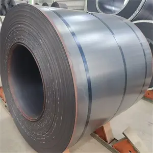 Carbon Hot Rolled Strip Slite Steel Coil Rolls