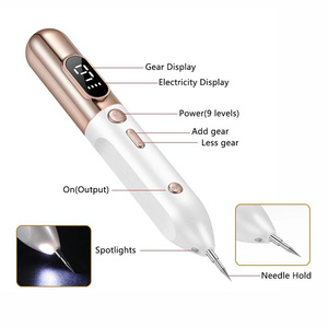 Lápiz Removedor <span class=keywords><strong>de</strong></span> Verrugas, <span class=keywords><strong>Manchas</strong></span> Oscuras, Tatuajes y Acrocordones para Rostro y Cuerpo - Product Image 2