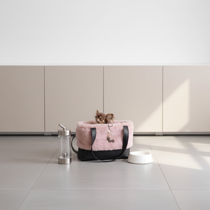 <span class=keywords><strong>Sac</strong></span> de Transport Luxe <span class=keywords><strong>pour</strong></span> Animaux Personnalisable, Doux et Moelleux, <span class=keywords><strong>Sac</strong></span> Fourre-Tout <span class=keywords><strong>pour</strong></span> Voyage et Camping, <span class=keywords><strong>pour</strong></span> Chats et Chiens - Product Image 6