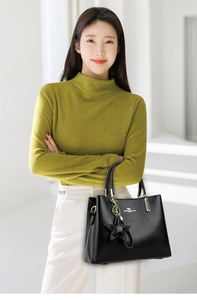 Nouveaux Sacs Bandoulière de Créateur Tendance en Cuir PU de Haute Qualité, Sacs Messager Décontractés, Cabas de Luxe pour Femmes, Sacs à Main et Pochettes - Product Image 5