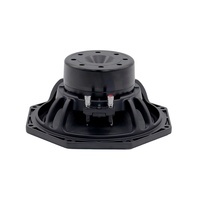 T-8NDL64 Haut-parleur Médium-Grave 8 Pouces 700W Audio Son Professionnel Woofer Néodyme Extérieur Voiture OEM