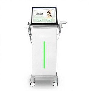 New Technology Regrowth Anti-hair Loss Treatment Machine Hair Scalp Detector Scalp <b>Tester</b> Scanner Detector Hair Regrowth - Product Image 1