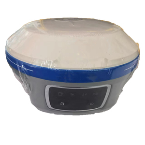 الأكثر مبيعًا ، جهاز استقبال GNSS CHC X7/i83 ، جهاز قياس مستوى الأرض الصناعي الفعال لتحديد المواقع RTK - Product Image 1