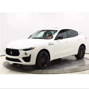 Autos Clásicos Usados <span class=keywords><strong>2022</strong></span> Maserati <span class=keywords><strong>Levante</strong></span> Modena S Sport Utility 4D SUV Listos para Enviar - Product Image 1