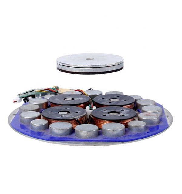 Factory OEM Custom Core Mechanism 500g Load Magnetic Levitation Floating Module for DIY Projects Display Base Tech Inventions