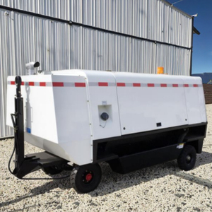 Unidad de Energía en Tierra (GPU) para Aviación Aeroportuaria - 140/180 KVA para A310/B737 y Más - Product Image 5