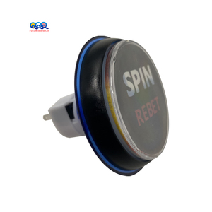 Botón Pulsador Original de Alta Calidad para Juegos, Botón Redondo Económico de 54 mm de Diámetro V22 y V32 - Product Image 3