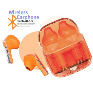 Özel teklif uzun ömürlü Tws kablosuz kulaklık Yx-06 5.3 hayalet gerçek kablosuz kulaklık kulaklıklar