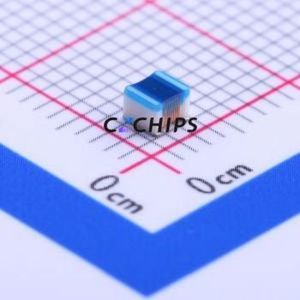 Inductor de Potencia LQW2UASR15J00L 1008 (Inductancia: 150nH) (Precisión: 5%) (Corriente Nominal: 580mA) - Product Image 1