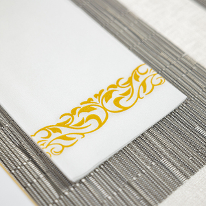Serviette <span class=keywords><strong>de</strong></span> <span class=keywords><strong>table</strong></span> sans poussière non tissée imprimée sur mesure chiffons <span class=keywords><strong>de</strong></span> nettoyage non pelucheux <span class=keywords><strong>de</strong></span> tailles multiples personnalisation <span class=keywords><strong>de</strong></span> motifs vaisselle serviette <span class=keywords><strong>de</strong></span> fête - Product Image 3