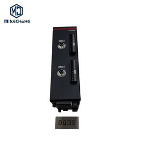 Unidad de entrada de cámara de escaneo lineal de alta velocidad KEYENCE CA-E200L tipo transportador para inspección visual industrial en stock - Product Image 1