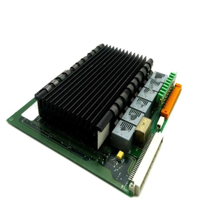 Б/у блок питания DSQC-236D, плата 3hab2207-1/3 DSQC236D - Product Image 1