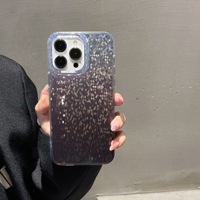 Casing ponsel Logo UV warna-warni untuk Xiaomi 11T 14 Ultra Redmi A3 bukan 13 Pro kerajinan lapis listrik spesial untuk penutup belakang