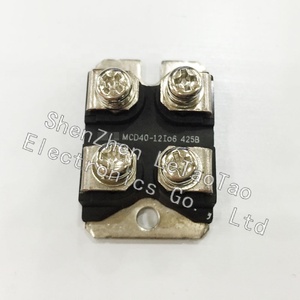 Giá thấp <span class=keywords><strong>IGBT</strong></span> mô-đun điện Diode Thyristor SCR <span class=keywords><strong>IGBT</strong></span> mô-đun 6mbp20rta060 20A <span class=keywords><strong>600V</strong></span> - Product Image 4