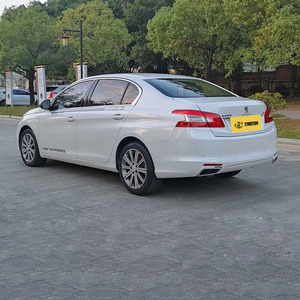 <span class=keywords><strong>Peugeot</strong></span> 4008 2024 de <span class=keywords><strong>Segunda</strong></span> <span class=keywords><strong>Mano</strong></span>, Gasolina 1.6T, Asequible, Muy Barato, Buen Estado, SUV de 5 Plazas, Autos Usados - Product Image 4