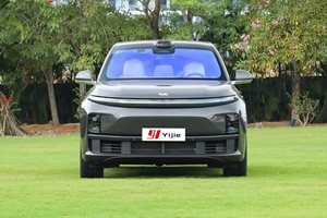 Li Auto L7 2026 SUV de Luxe Haut de Gamme Moteur EREV Conduite Intelligente LHD Nouvelle Voiture Chinoise <span class=keywords><strong>pour</strong></span> Concessionnaires Internationaux - Product Image 2