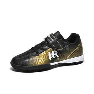 Nuevas Zapatillas de Fútbol Transpirables y Cómodas para Niños y Niñas, Estilo Casual Deportivo con Tacos, para Estudiantes y Jóvenes - Product Image 5