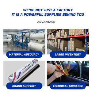 3M Chameleon Purple Car Tint Membrane Light Blue <strong>Window</strong> Film Stylish <strong>Window</strong> <strong>Sticker</strong> - Product Image 6