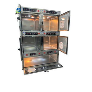 กรงไอซียูสำหรับสัตว์เลี้ยงแบบครบวงจร ยี่ห้อ EUR VET อุปกรณ์สัตวแพทย์ กรงออกซิเจนสำหรับสัตว์ กรงสัตวแพทย์สำหรับสุนัขและ<span class=keywords><strong>แมว</strong></span> สำหรับคลินิกสัตวแพทย์ - Product Image 3