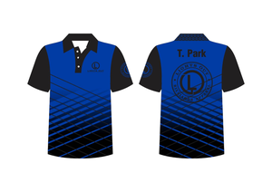 Chemises Polo de Haute Qualité Nouveau Polo à Manches Courtes Casual Business Work Polo T-Shirt - Product Image 5