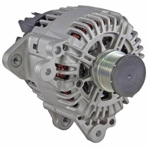 Alternador de 12V 140A 6S para Audi A3 Q7 SEAT Exeo SKODA Superb Octavia VW Golf 5 Jetta 5 Golf 1.4 <span class=keywords><strong>TSI</strong></span> 2012 Beetle 90A - Product Image 1