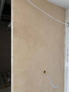 Excellent Offer DOLCEVITA <b>Trowel</b>-Applied Decorative Coating Traditional Stucco Handcrafted Mineral Finish Lime Paints - Product Image 2