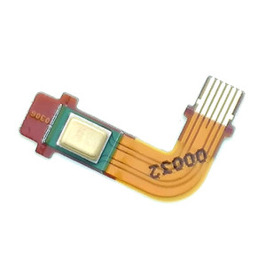 SYYTECH <span class=keywords><strong>2</strong></span> en 1 haut-parleur de Microphone gauche droit câble flexible pour <span class=keywords><strong>PS</strong></span> 5 Playstation 5 PS5 contrôleur réparation accessoires de jeu - Product Image 3