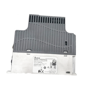 Variateur de fréquence série VFD-E VFD037E23A - Product Image 2