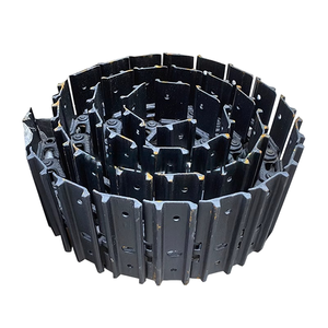 Ensamblaje de enlace de pista de excavadora Pc30 Pc75 Pc78 Pc70 Pc70 Pc75 Pc78, Pc30, 2, 1, 2, 1, 2, 2, 1, 2, 2, 2, 2, 1, 2, 2, 2, 2, 2, 2, 2 - Product Image 1